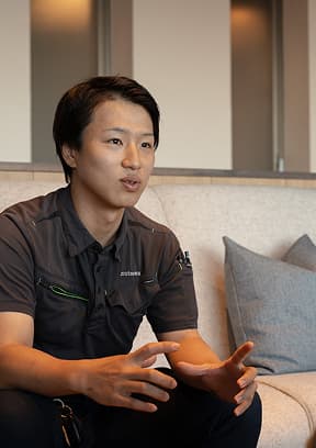 地域密着サポート