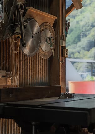 むつわ建設について